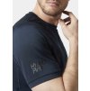 Pánské funkční triko HELLY HANSEN 34418 597 HP OCEAN T-SHIRT 2.0 (velikost M)