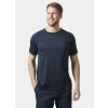 Pánské funkční triko HELLY HANSEN 34418 597 HP OCEAN T-SHIRT 2.0 (velikost M)