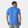 Pánské funkční triko HELLY HANSEN 34418 543 HP OCEAN T-SHIRT 2.0 (velikost M)