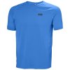 Pánské funkční triko HELLY HANSEN 34418 543 HP OCEAN T-SHIRT 2.0 (velikost M)
