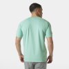 Pánské funkční triko HELLY HANSEN 34418 416 HP OCEAN T-SHIRT 2.0 (velikost XXL)