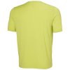 Pánské funkční triko HELLY HANSEN 34419 410 HP RACE GRAPHIC T-SHIRT (velikost M)