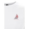 Pánské triko HELLY HANSEN 54601 1 SHORELINE T-SHIRT 3.0 (velikost XXL)