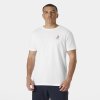 Pánské triko HELLY HANSEN 54601 1 SHORELINE T-SHIRT 3.0 (velikost XXL)