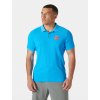 Pánská funkční polokošile HELLY HANSEN 34496 645 HP RACE POLO 2.0 (velikost L)