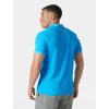Pánská funkční polokošile HELLY HANSEN 34496 645 HP RACE POLO 2.0 (velikost L)
