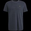 PME LEGEND PTSS2503566 5281 Short sleeve r-neck textured stripe (velikost L)