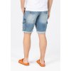 Pánské bermudy TIMEZONE 25-10021-40-3058 3676 StanleyTZ Short Slim (velikost 31)