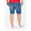 Pánské bermudy TIMEZONE 25-10025-00-3444 3819 RykerTZ Short Regular (velikost 34)