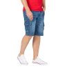 Pánské bermudy TIMEZONE 25-10025-00-3444 3819 RykerTZ Short Regular (velikost 34)