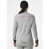 Dámské funkční triko HELLY HANSEN WORKWEAR 75210 930 W HH LIFA MERINO HALF ZIP (velikost XL)