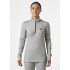 Dámské funkční triko HELLY HANSEN WORKWEAR 75210 930 W HH LIFA MERINO HALF ZIP (velikost XL)