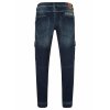 Pánské jeans TIMEZONE 27-10043-01-3444 30049 RogerTZ Regular (velikost 30/32)