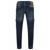 Pánské jeans TIMEZONE RogerTZ Regular Modrá (velikost 30/32)