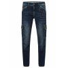 Pánské jeans TIMEZONE RogerTZ Regular Modrá (velikost 30/32)