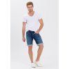 Pánské jeans CROSS A565076 LEOM (velikost 36)