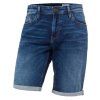 Pánské jeans CROSS A565076 LEOM (velikost 36)