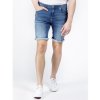Pánské bermudy CROSS A550 11 JIM SHORT (velikost 36)