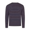 Pánské triko TIMEZONE 22-10228-00-6565 3877 Striped Longsleeve (velikost XXL)