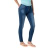 Dámské jeans TIMEZONE 17-10083-00-3337 3838 Tight SanyaTZ (velikost 31/30)