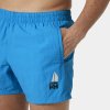 Pánské bermudy HELLY HANSEN 34031 645 CASCAIS TRUNK (velikost XL)