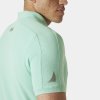 Pánská funkční polokošile HELLY HANSEN 34496 416 HP RACE POLO 2.0 (velikost L)