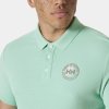 Pánská funkční polokošile HELLY HANSEN 34496 416 HP RACE POLO 2.0 (velikost XL)
