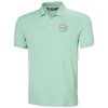 Pánská funkční polokošile HELLY HANSEN 34496 416 HP RACE POLO 2.0 (velikost L)