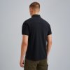 Pánská polokošile PME LEGEND PPSS2504882 5281 Polo short sleeve fine pique badge (velikost L)