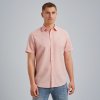 Pánská polokošile PME LEGEND PSIS2504208 3067 Shirt short sleeve ctn linen 2 tone (velikost XL)