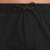 Pánské koupací šortky PME LEGEND Swimshorts solid Černá (velikost L)