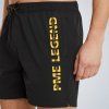 Pánské koupací šortky PME LEGEND Swimshorts solid Černá (velikost L)