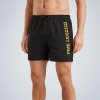 Pánské bermudy PME LEGEND PSH2504671 999 Swimshorts solid (velikost L)