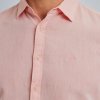Pánská košile PME LEGEND PSI2504200 3067 Long Sleeve Shirt Ctn 2tone Linen (velikost L)