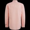 Pánská košile PME LEGEND PSI2504200 3067 Long Sleeve Shirt Ctn 2tone Linen (velikost L)