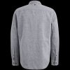 Pánská košile PME LEGEND PSI2504200 5281 Long Sleeve Shirt Ctn 2tone Linen (velikost L)