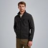 Pánská mikina PME LEGEND PSW2506424 9140 Jacket zip popcorn jacquard (velikost L)