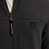 Pánská mikina PME LEGEND PSW2506424 9140 Jacket zip popcorn jacquard (velikost L)