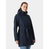 Dámský kabát HELLY HANSEN 53247 599 W WELSEY II TRENCH (velikost S)