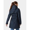 Dámský kabát HELLY HANSEN 53247 599 W WELSEY II TRENCH (velikost S)