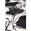Dámský šátek DESIGUAL 23SAWA07 2000 FOU BUGS BUNNY (velikost U)