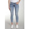Dámské jeans CROSS P474 120 ALYSS (velikost 31)