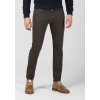 Pánské plátěné kalhoty TIMEZONE 26-10013-10-1418 6215 Slim JannoTZ (velikost 34/32)