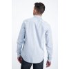 Pánská košile GARCIA N01231 50 mens shirt ls (velikost L)