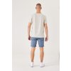 Pánské bermudy GARCIA Z1141 4815 Santo mens short (velikost M)