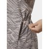 Dámské šaty letní HELLY HANSEN 34468 94 W THALIA PRINT DRESS 2.0 (velikost L)
