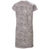 Dámské šaty letní HELLY HANSEN 34468 94 W THALIA PRINT DRESS 2.0 (velikost L)