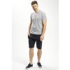 Pánské bermudy CROSS 49058 1 aa (velikost L)