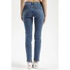 Dámské jeans CROSS P489 224 ANYA (velikost 30/32)