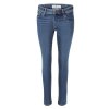 Dámské jeans CROSS P489 224 ANYA (velikost 30/32)